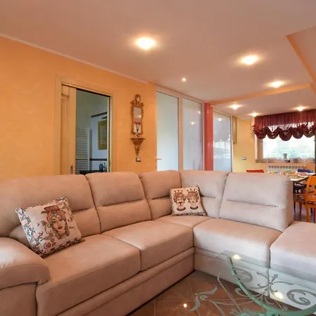 La Zagara Apartmán Casteldaccia