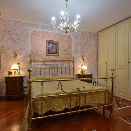 La Zagara Apartmán