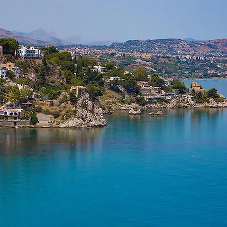 Apartmán La Zagara *