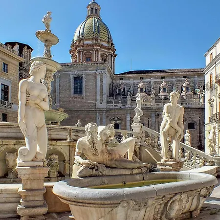 La Zagara Casteldaccia