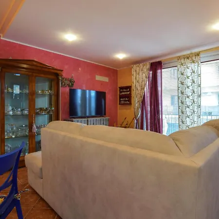 Apartmán La Zagara