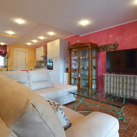 La Zagara Apartmán Casteldaccia