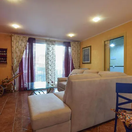 La Zagara Apartmán Casteldaccia