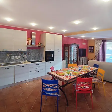La Zagara Casteldaccia