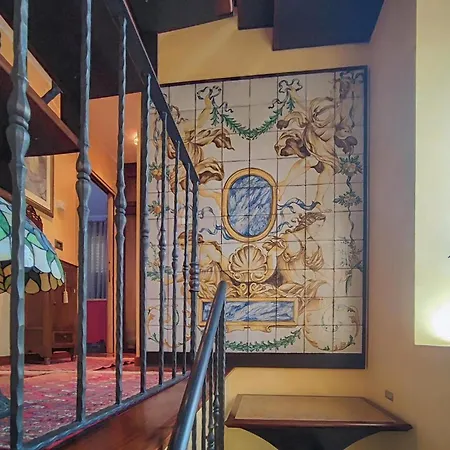 Apartmán La Zagara
