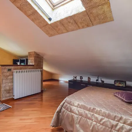La Zagara Apartmán Casteldaccia