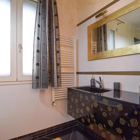 La Zagara Apartmán Casteldaccia