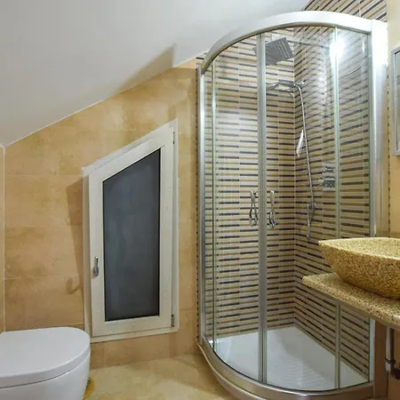 Apartmán La Zagara