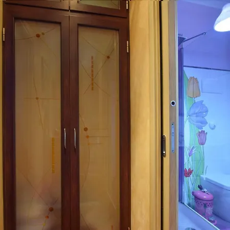 Apartmán La Zagara