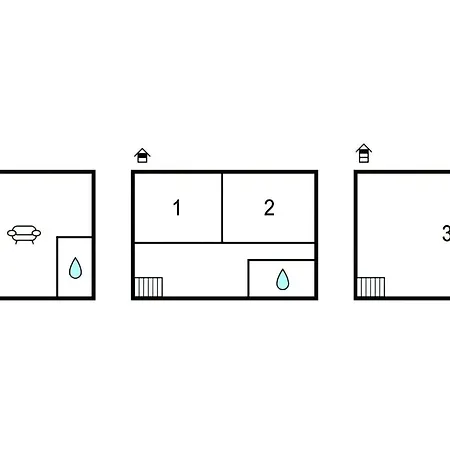 La Zagara Apartmán *